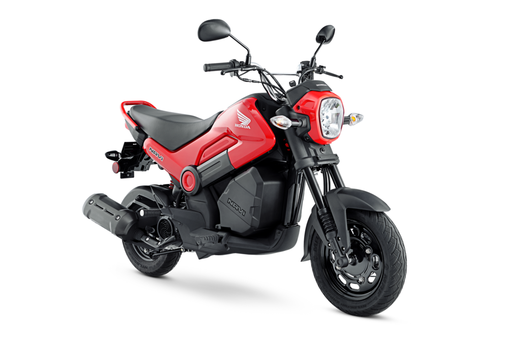 honda navi 0128 d baja