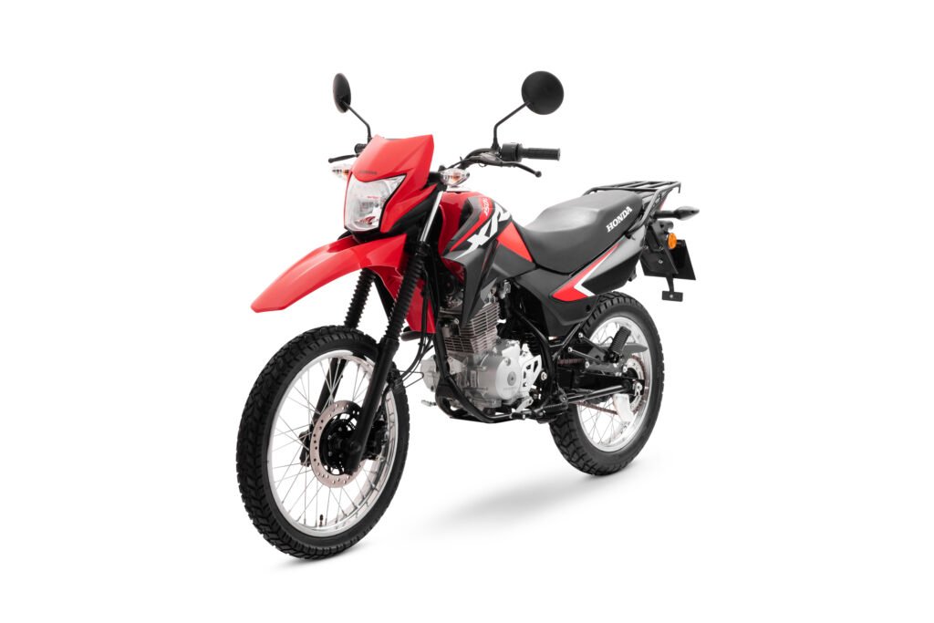 honda xr150 2 0590