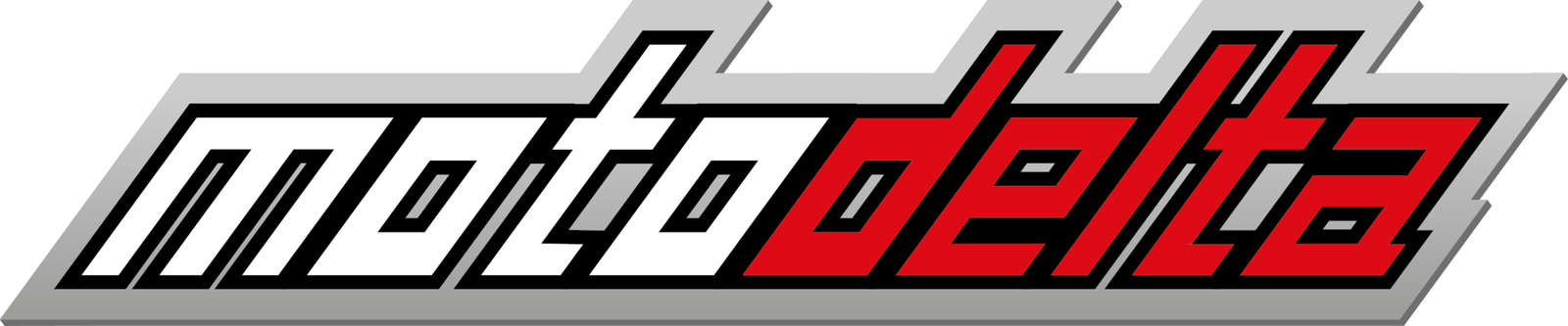 logo motodelta