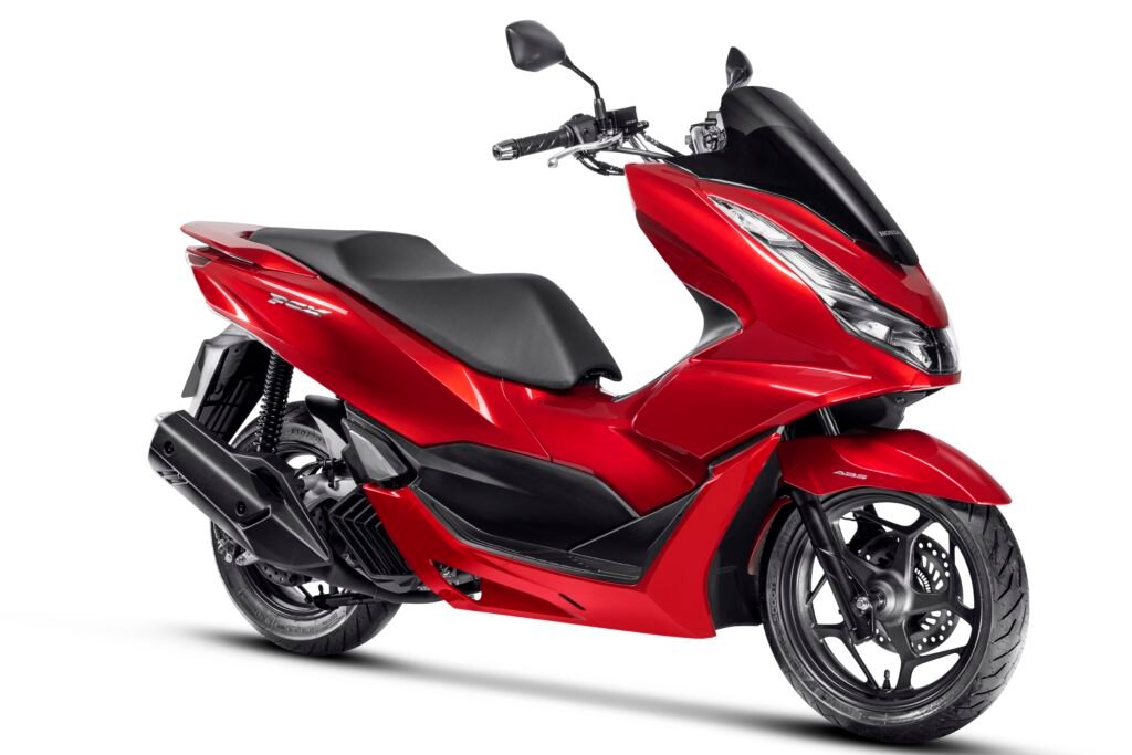 PCX 160