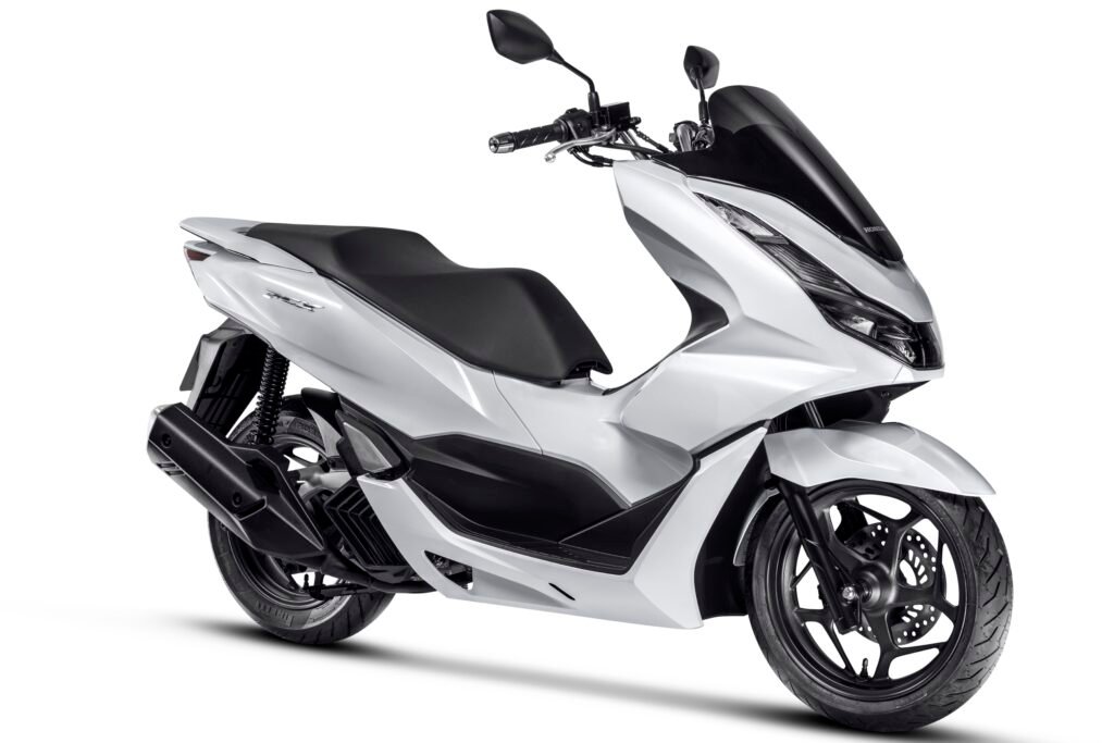 PCX 160