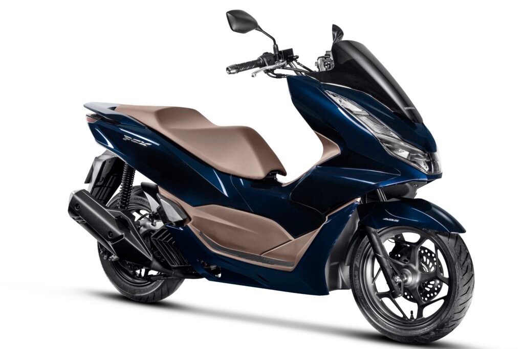 PCX 160