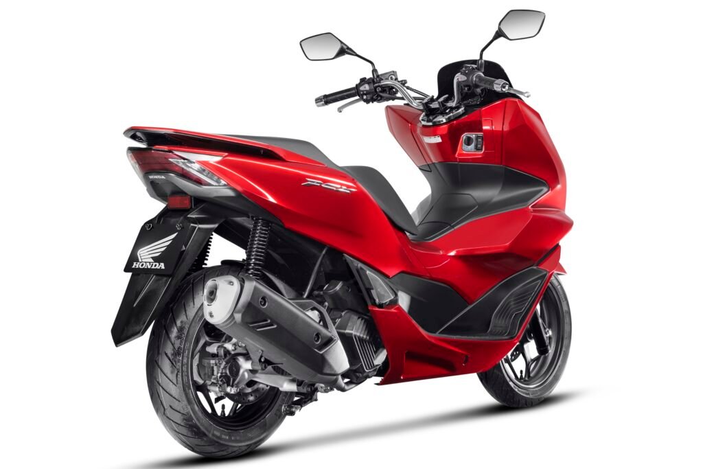 PCX 160