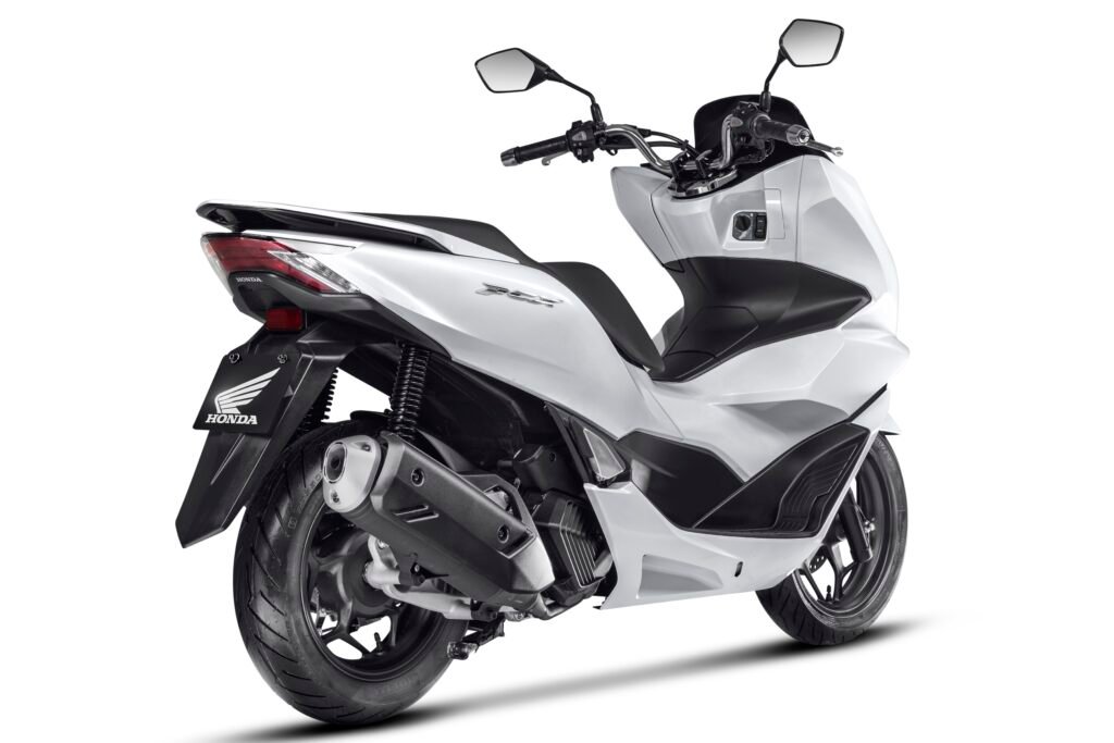 PCX 160
