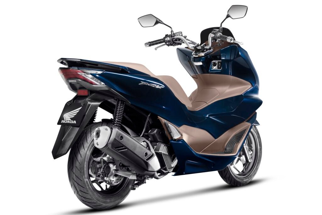 PCX 160