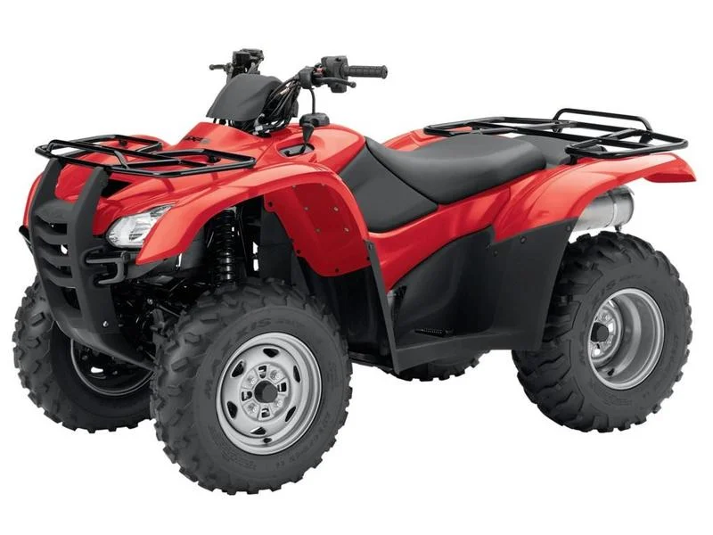 Honda ATV