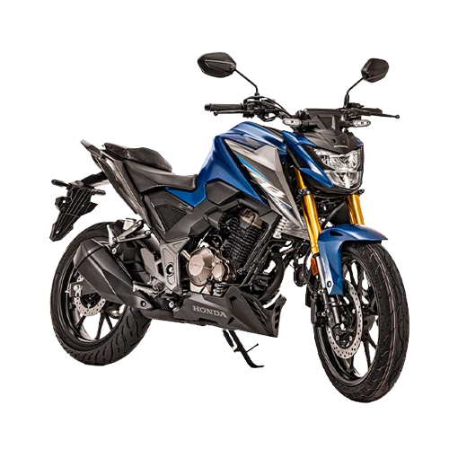 CB300F Twister