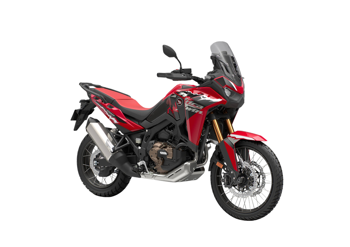 Africa Twin