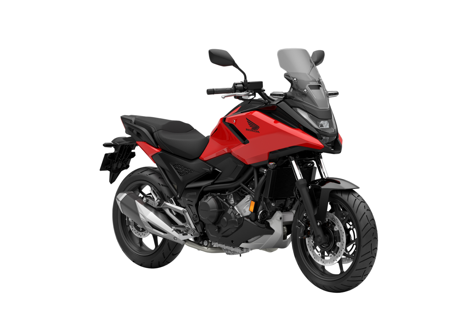 NC750X