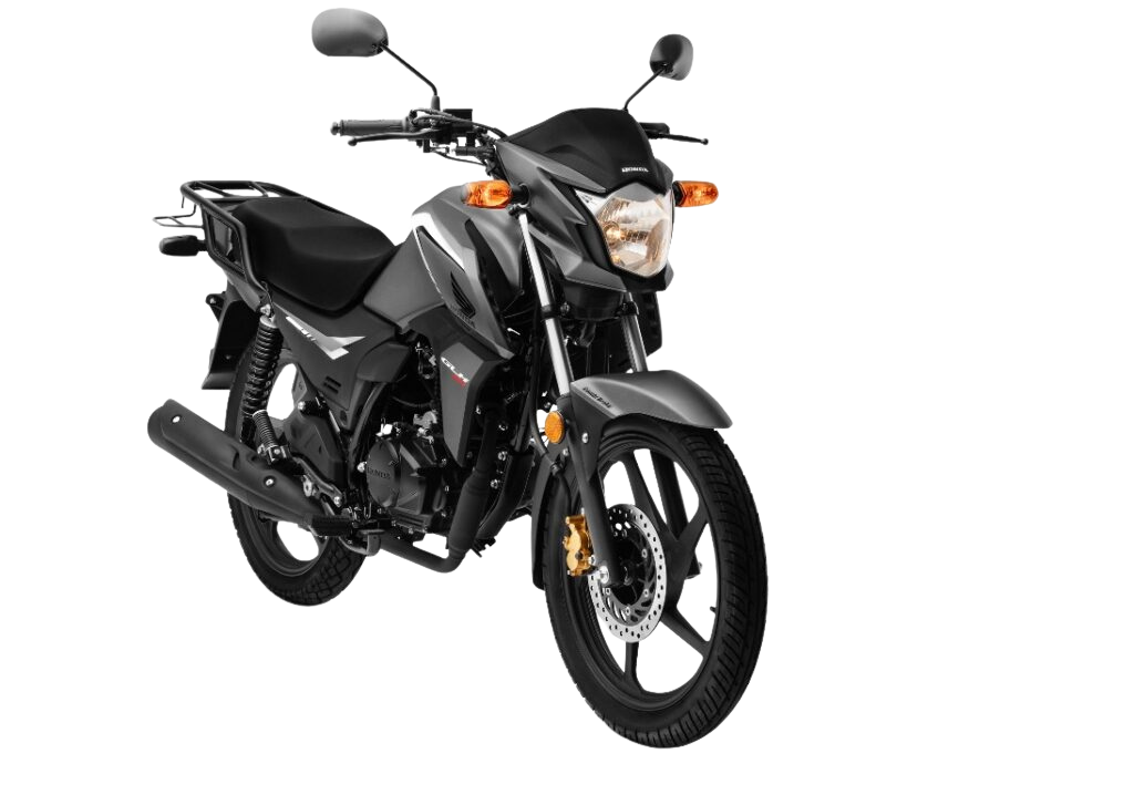 Honda GLH 150