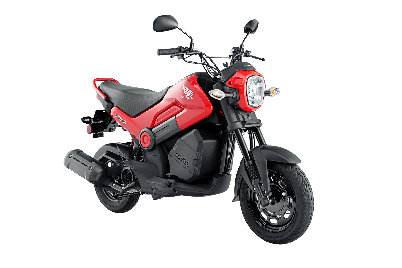 Honda Navi 110