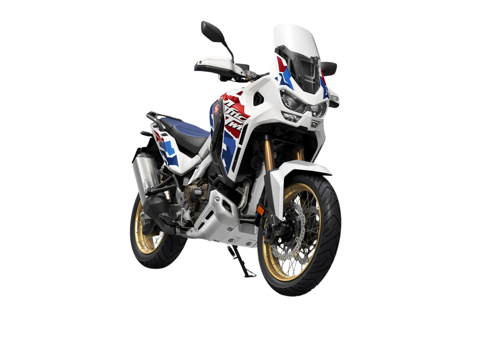 Africa Twin AL
