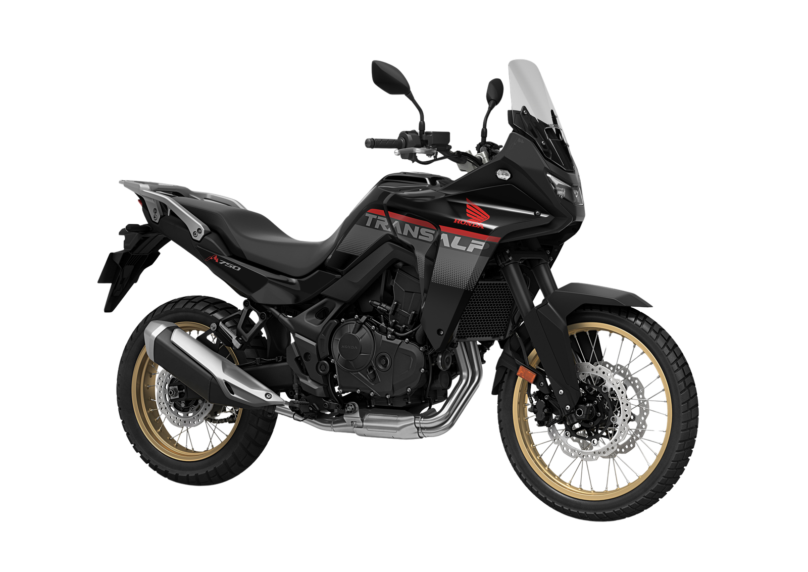 XL750 Transalp