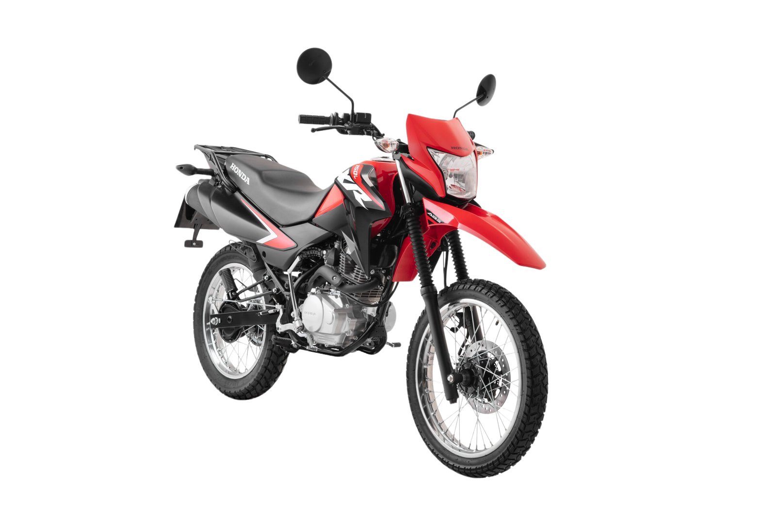 Honda XR150L