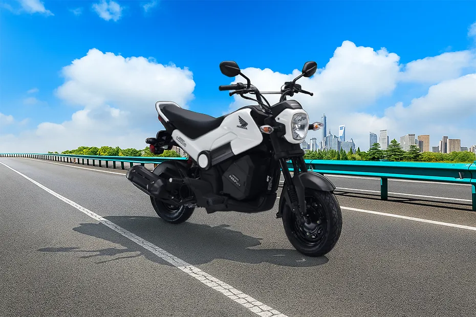 Honda Navi 110