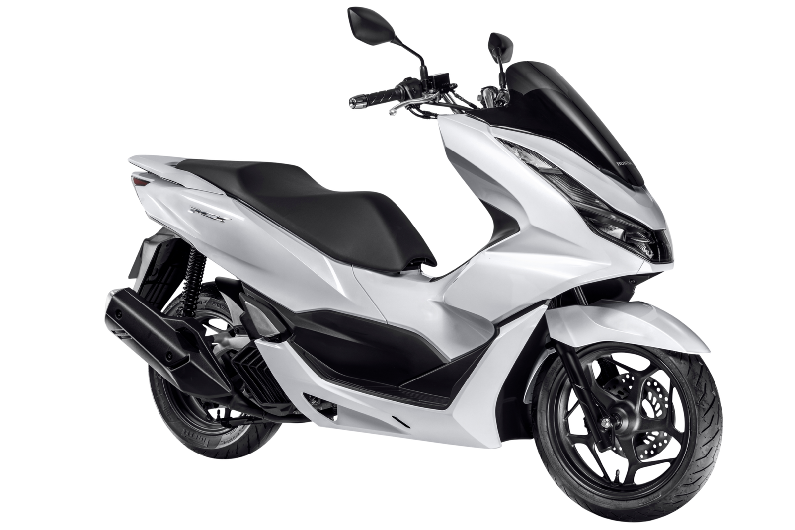 PCX 160