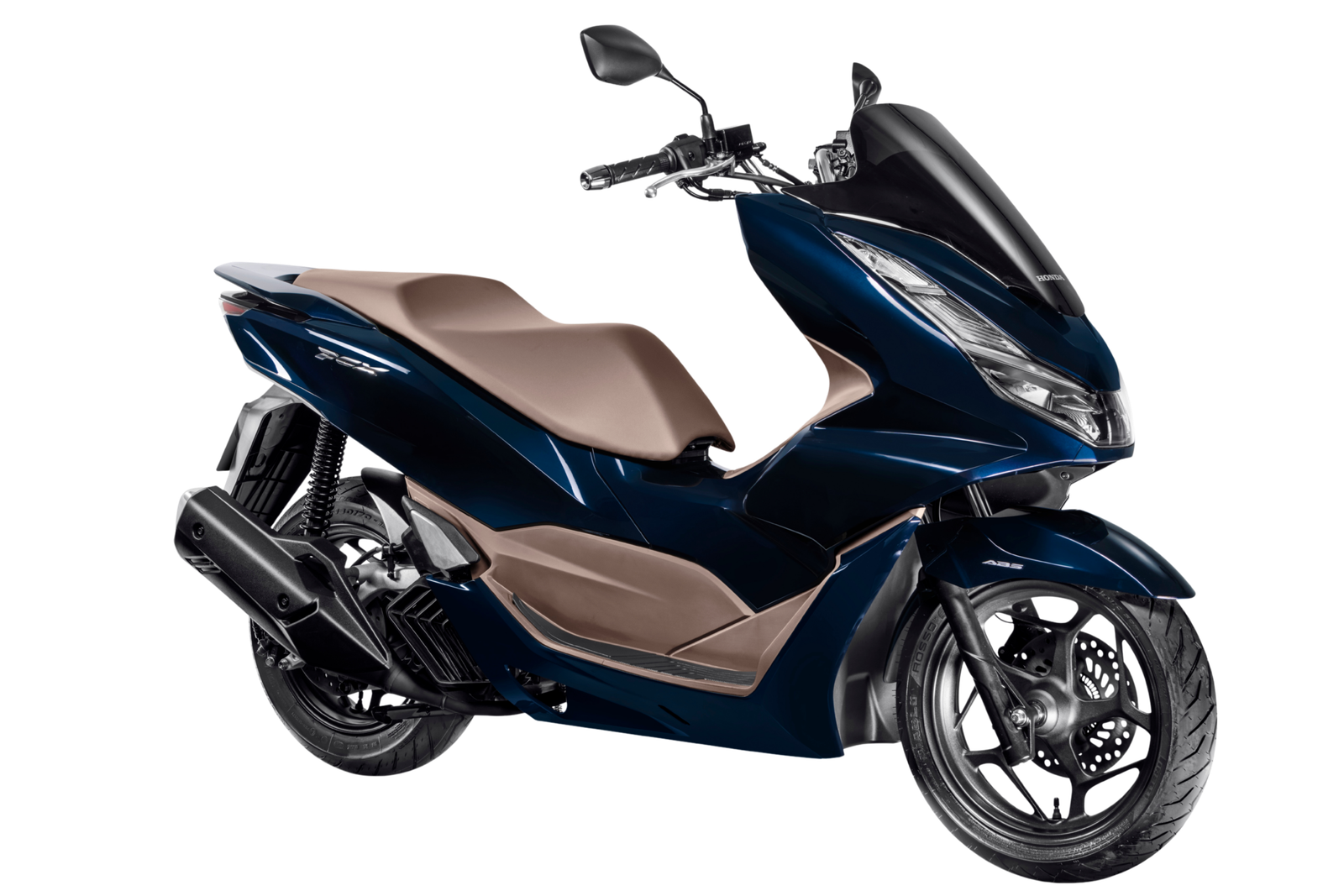 PCX 160 Azul