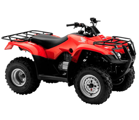 Trx250