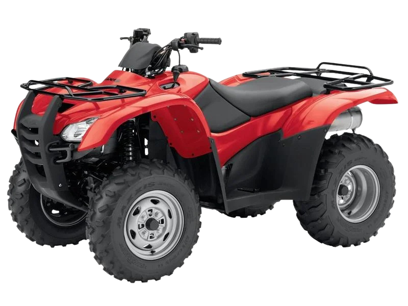 Honda TRX420