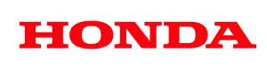 honda institucional